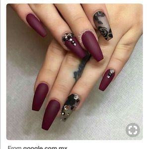 Meet your Posher, Brenda